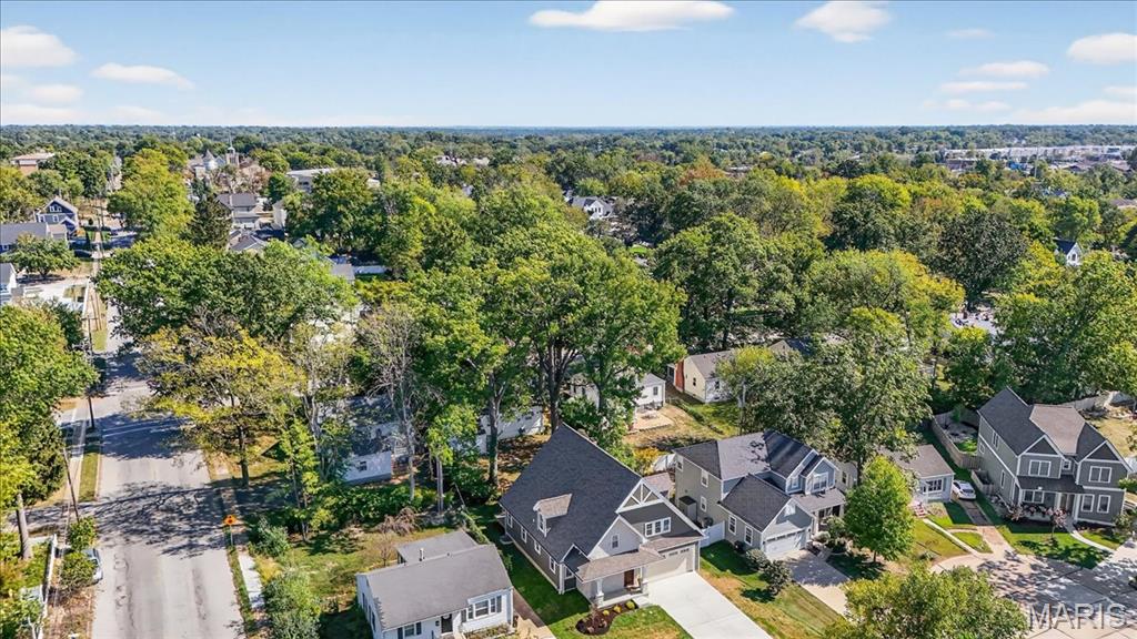 Woodbine Gardens - Residential
