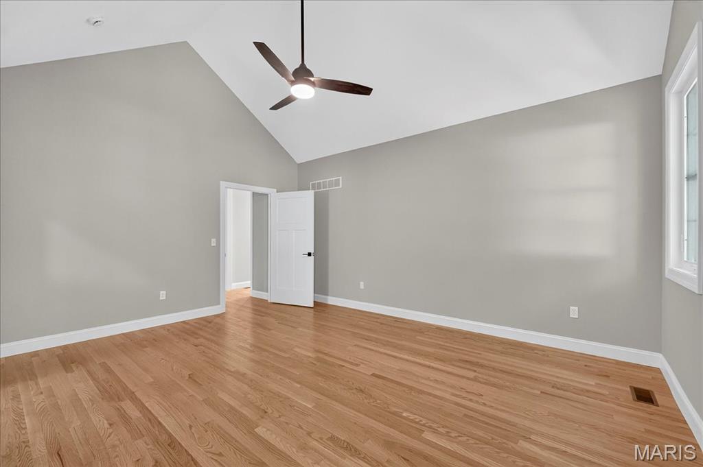 Woodbine Gardens - Residential