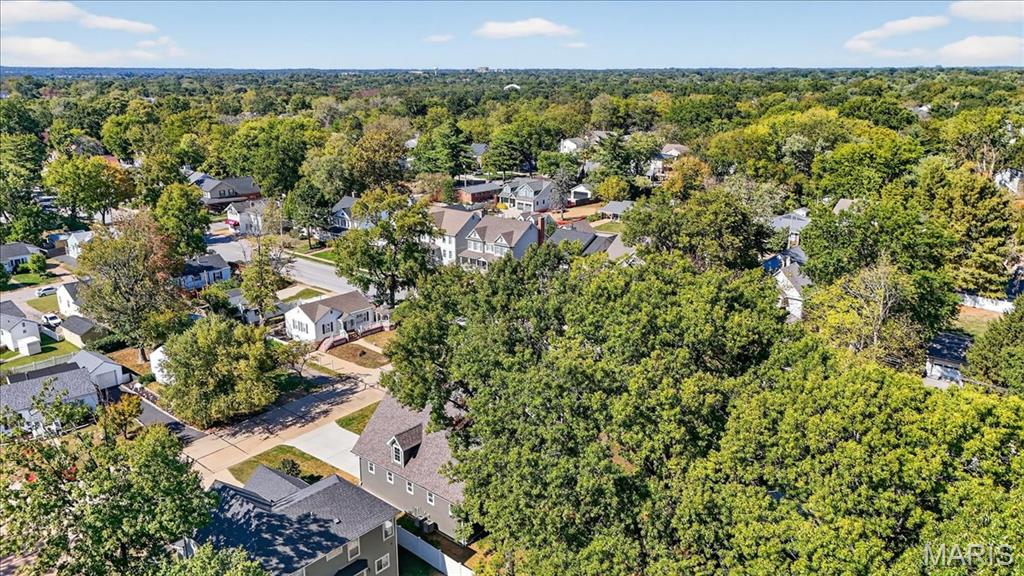 Woodbine Gardens - Residential