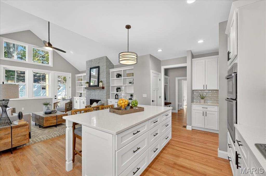 Woodbine Gardens - Residential