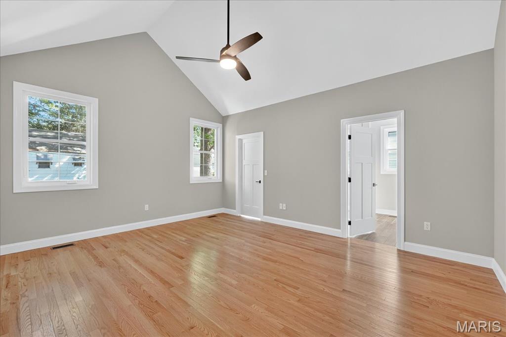 Woodbine Gardens - Residential