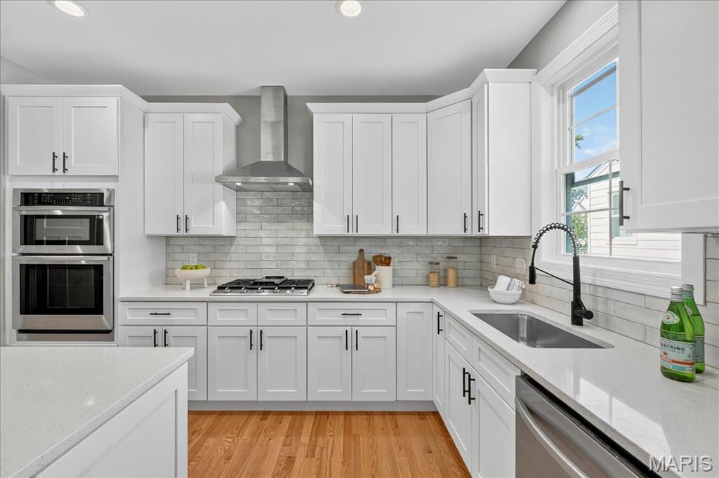 Woodbine Gardens - Residential