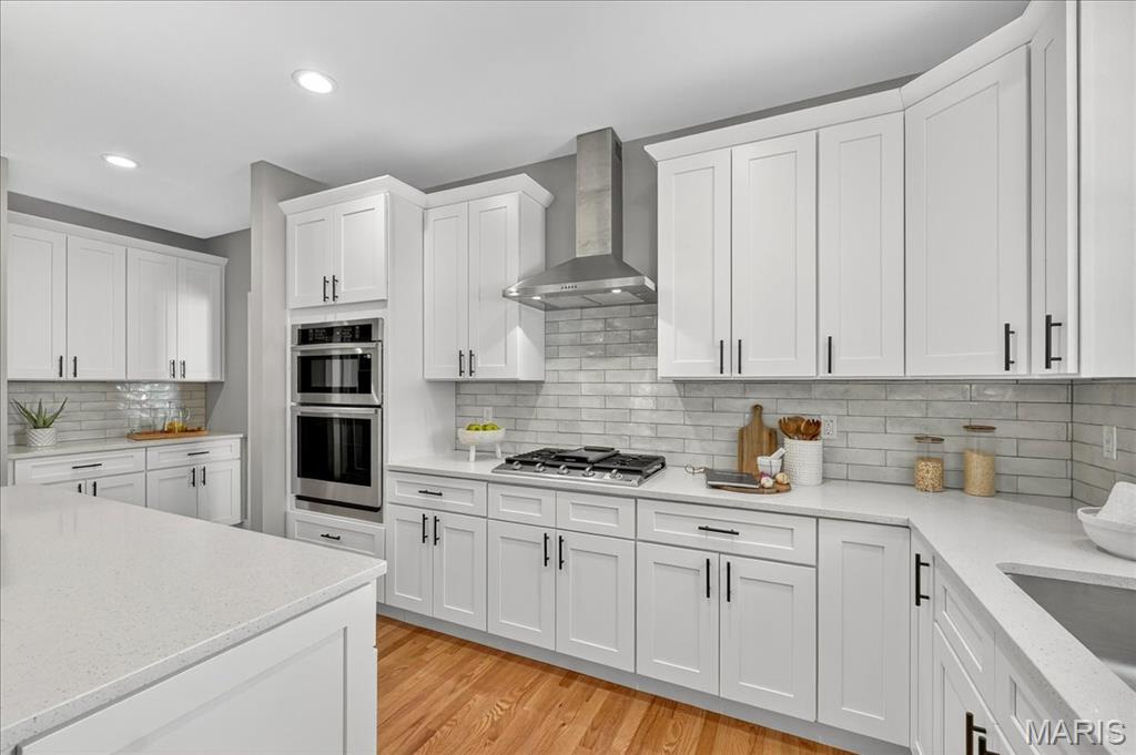 Woodbine Gardens - Residential