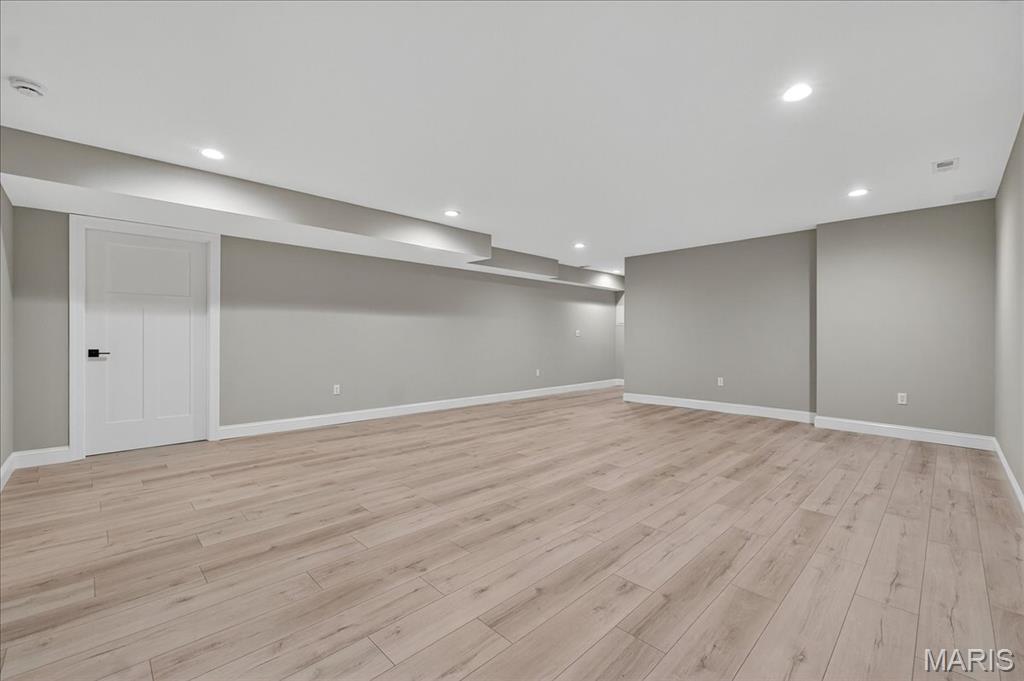 Woodbine Gardens - Residential