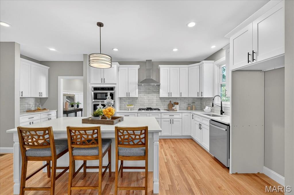Woodbine Gardens - Residential