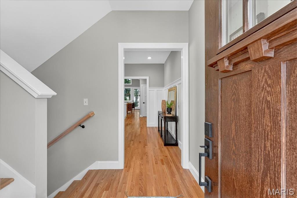 Woodbine Gardens - Residential