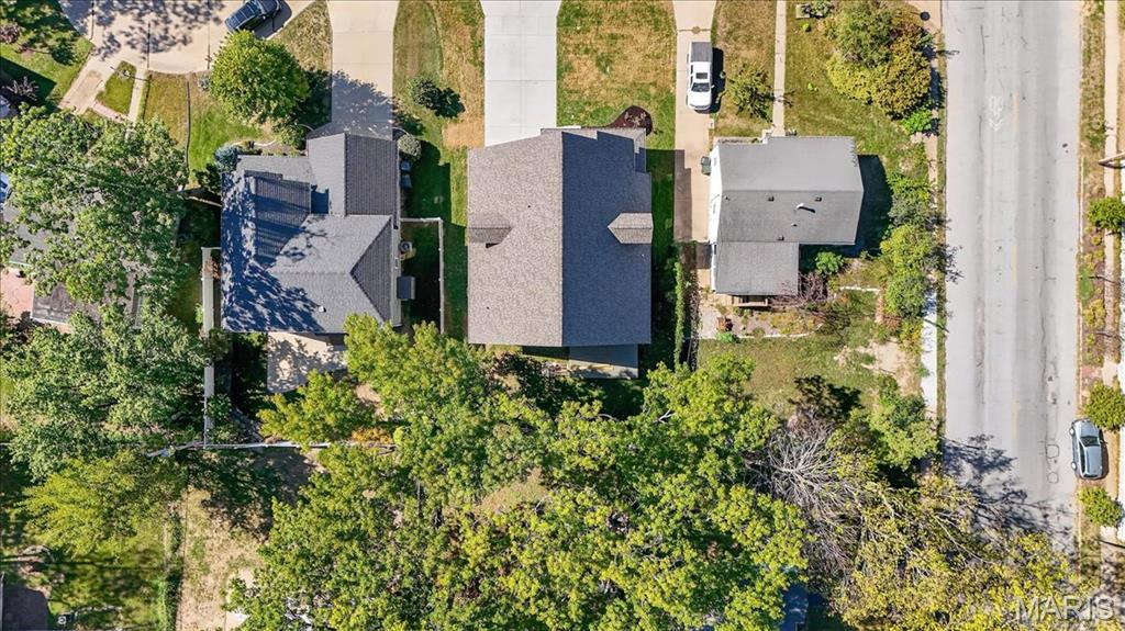 Woodbine Gardens - Residential