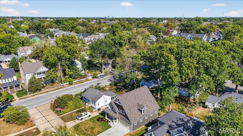 Woodbine Gardens - Residential