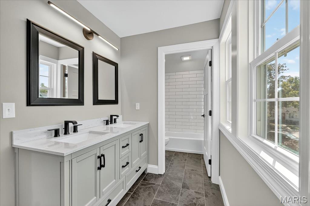 Woodbine Gardens - Residential