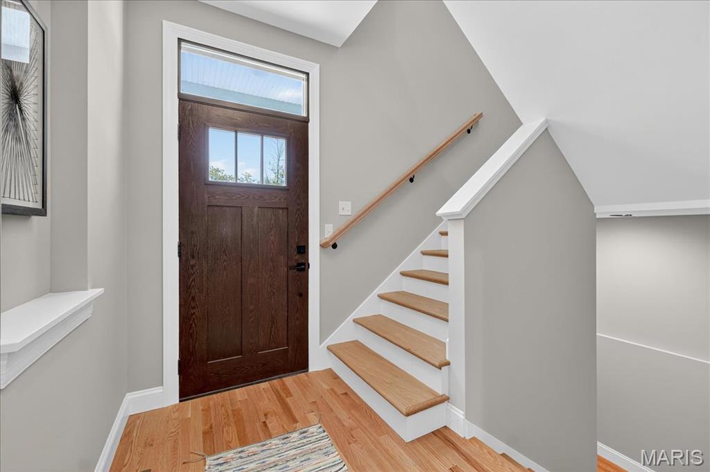 Woodbine Gardens - Residential