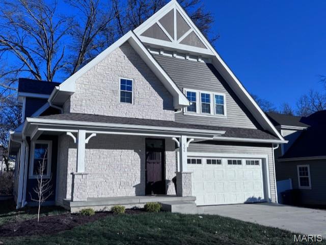 Woodbine Gardens - Residential