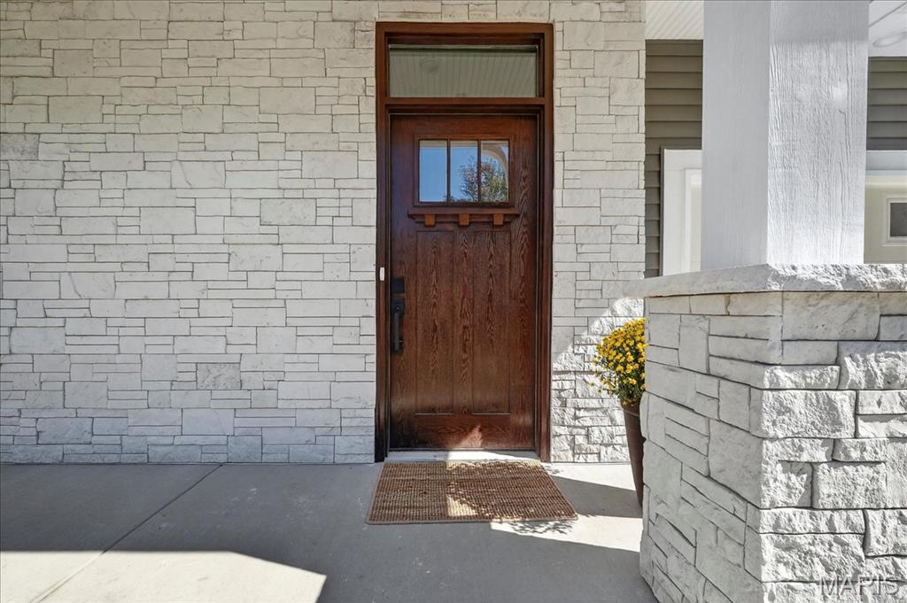 Woodbine Gardens - Residential