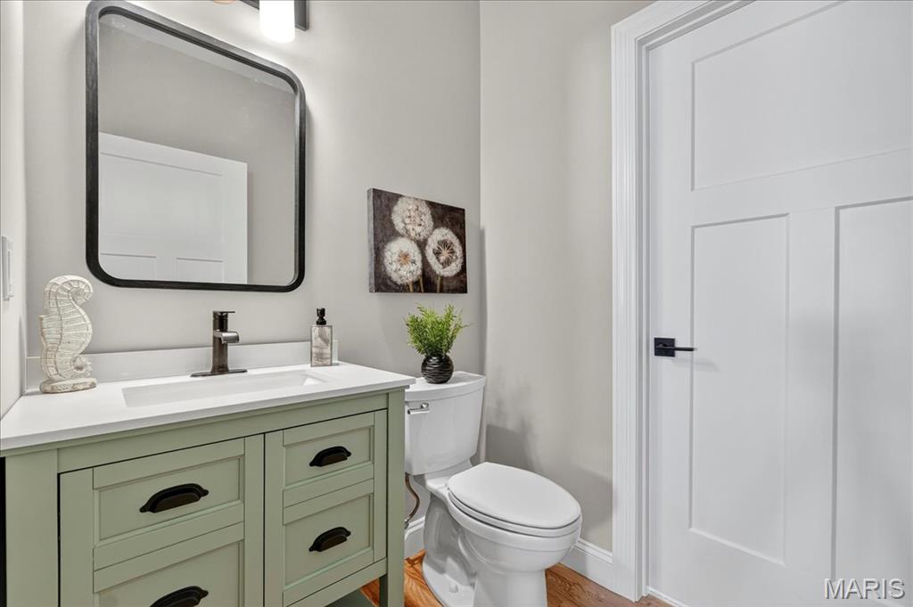 Woodbine Gardens - Residential