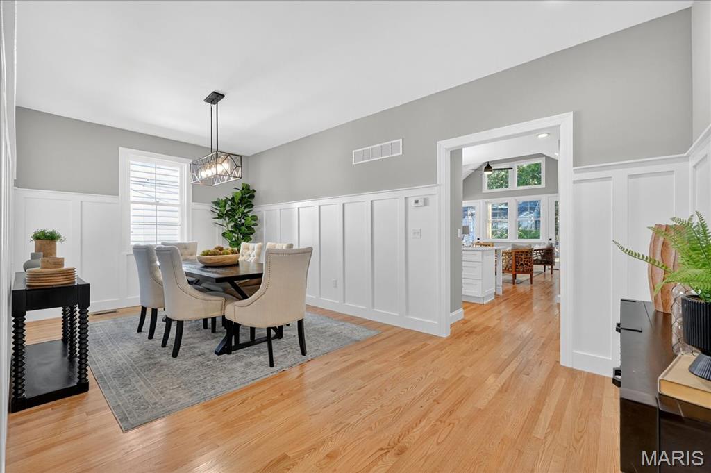 Woodbine Gardens - Residential