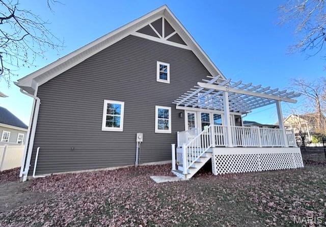Woodbine Gardens - Residential