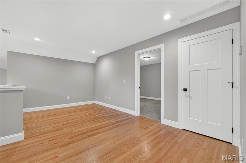 Woodbine Gardens - Residential