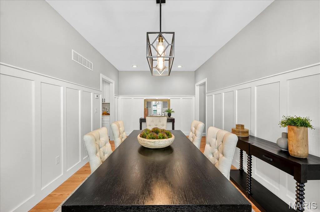 Woodbine Gardens - Residential