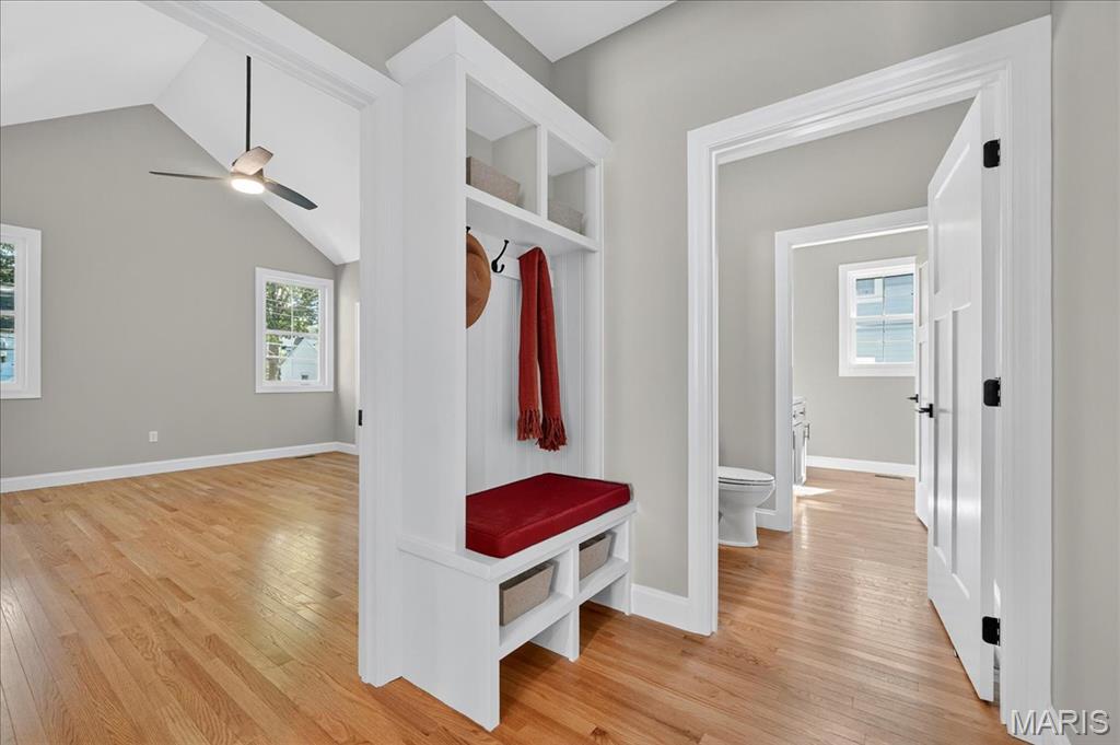 Woodbine Gardens - Residential