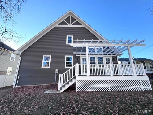 Woodbine Gardens - Residential