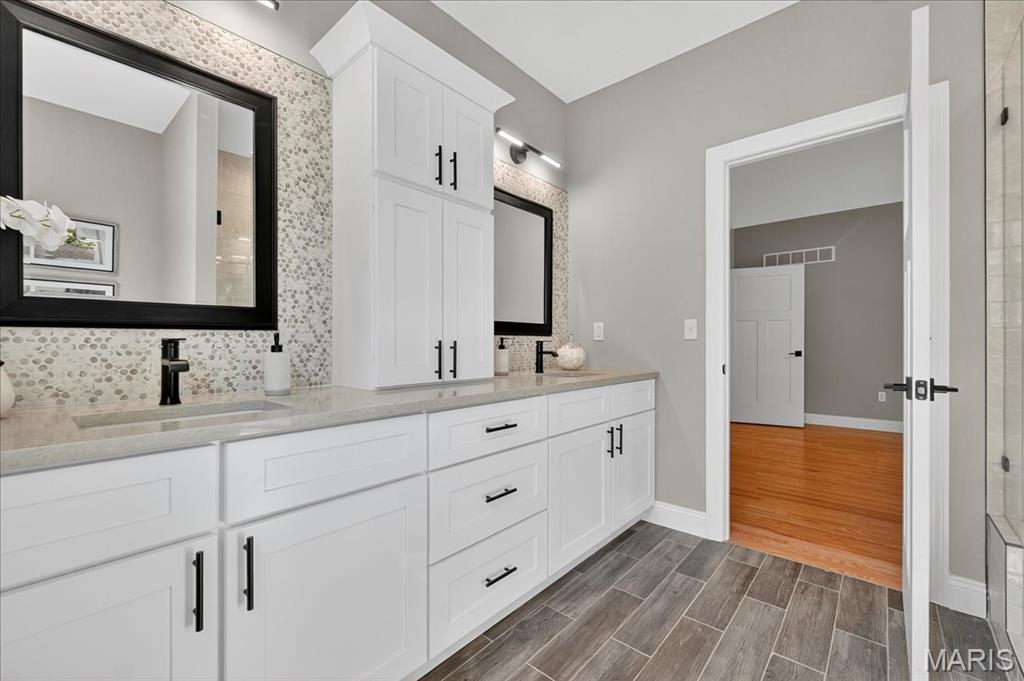Woodbine Gardens - Residential