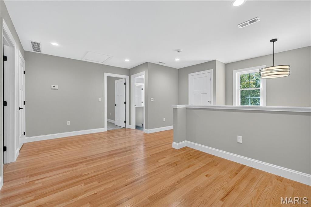 Woodbine Gardens - Residential