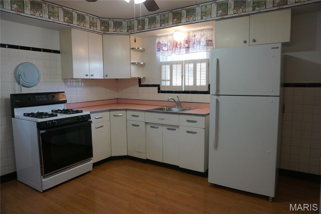 Gillick Longwood Sub - Residential