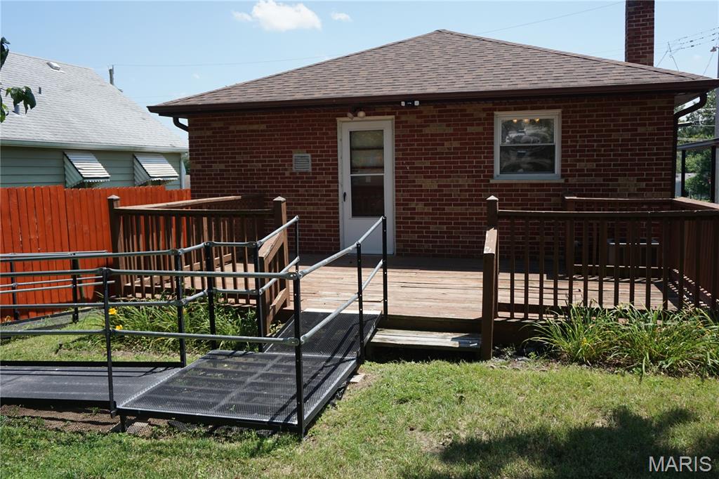 Gillick Longwood Sub - Residential