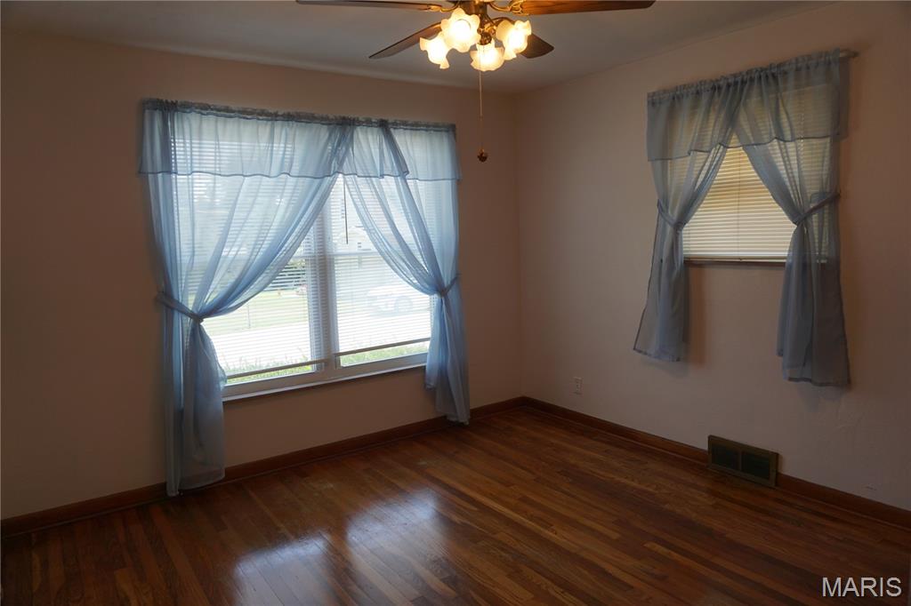 Gillick Longwood Sub - Residential