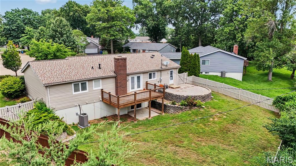 White Plains 1 - Residential