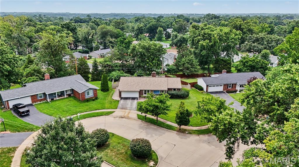 White Plains 1 - Residential