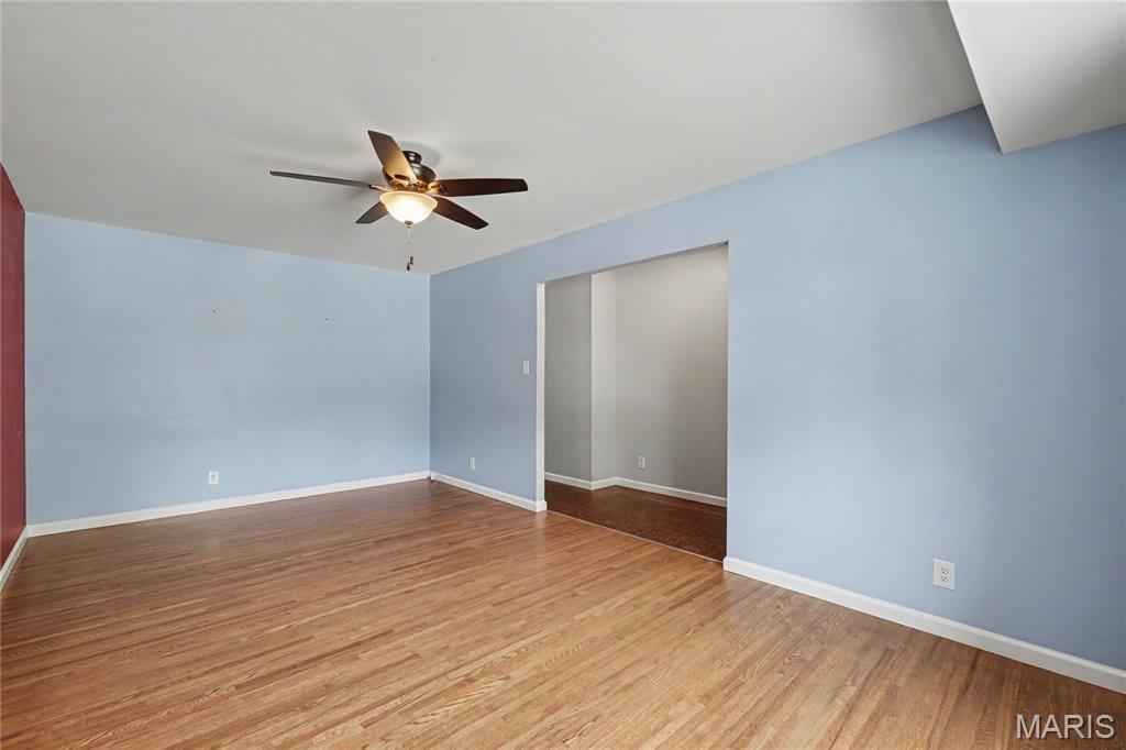 White Plains 1 - Residential