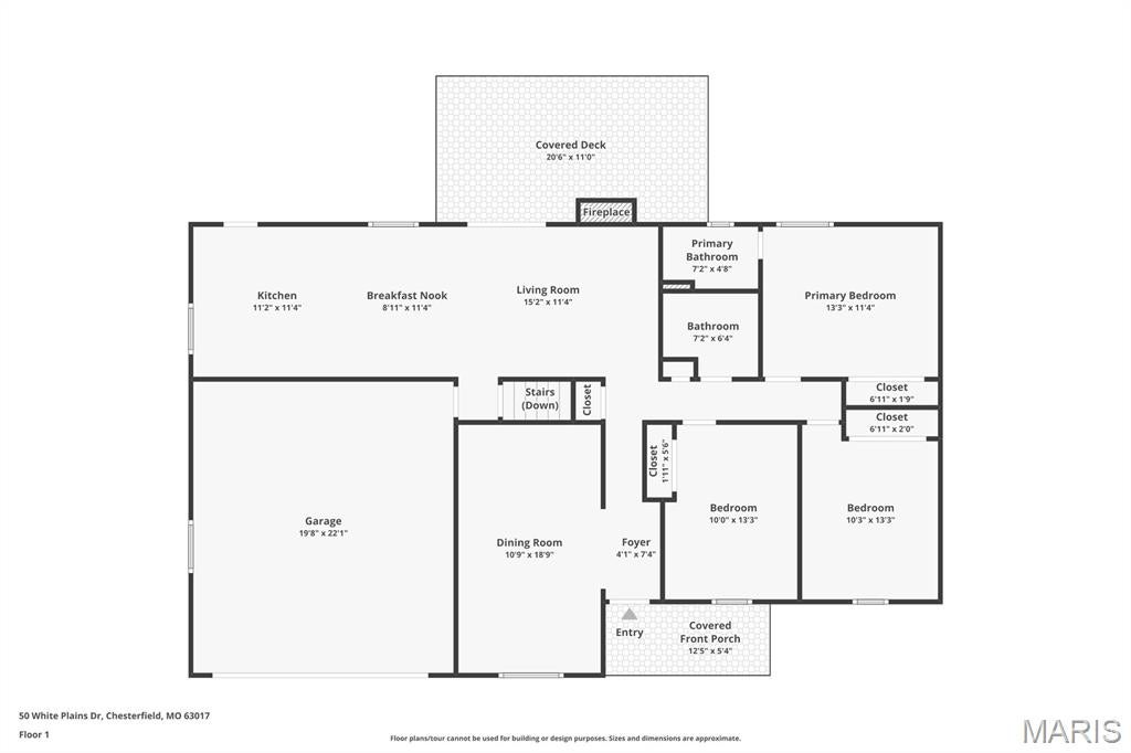 White Plains 1 - Residential