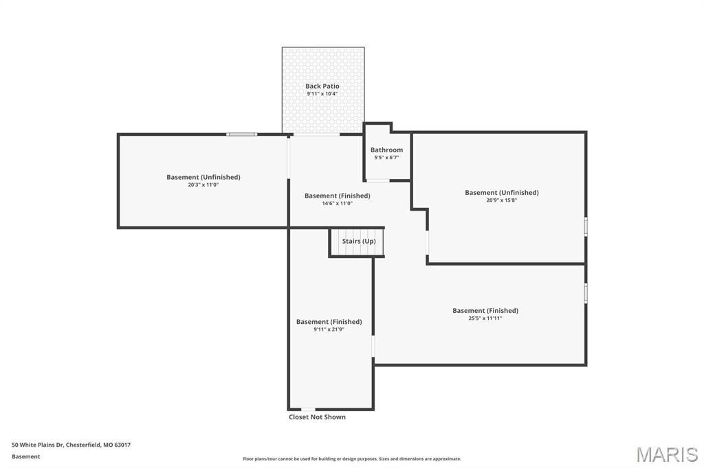 White Plains 1 - Residential