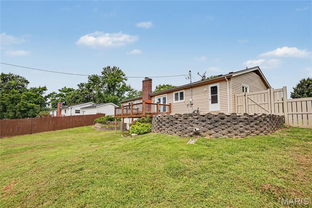 White Plains 1 - Residential