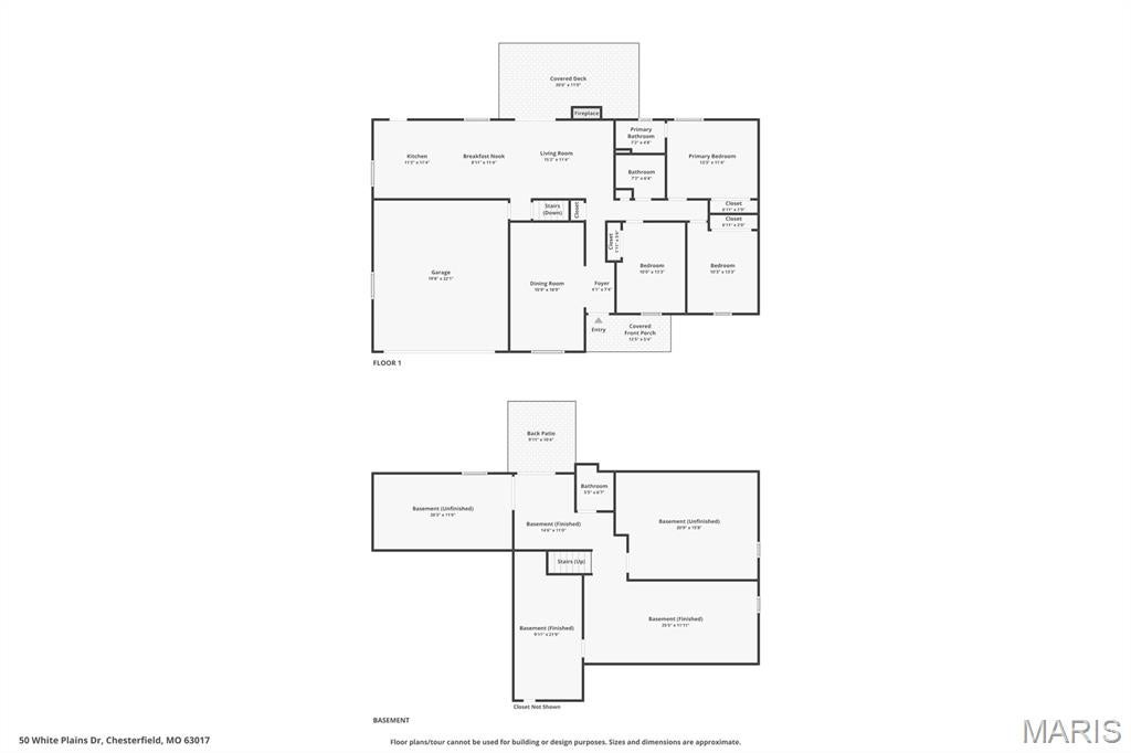 White Plains 1 - Residential