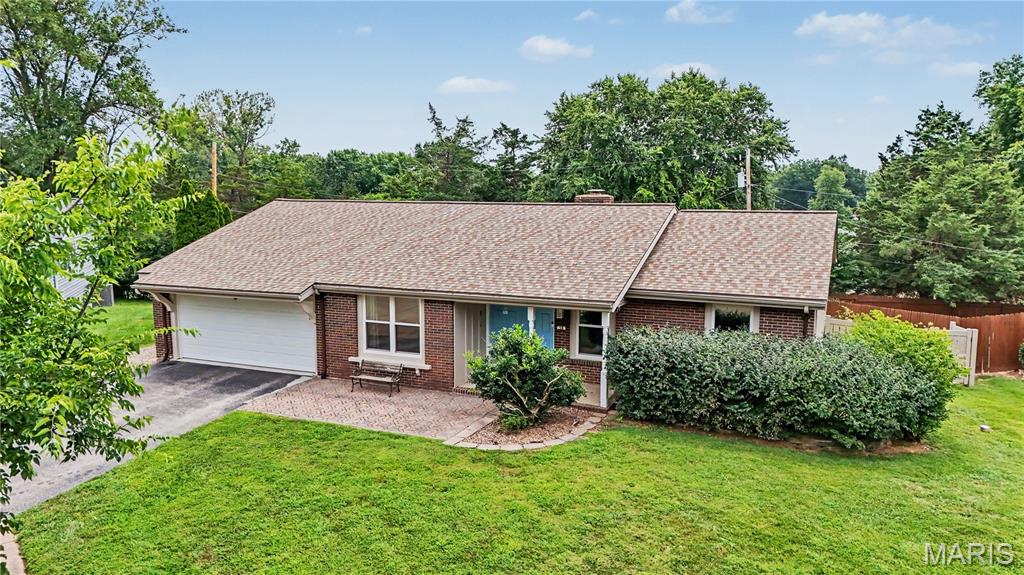 White Plains 1 - Residential