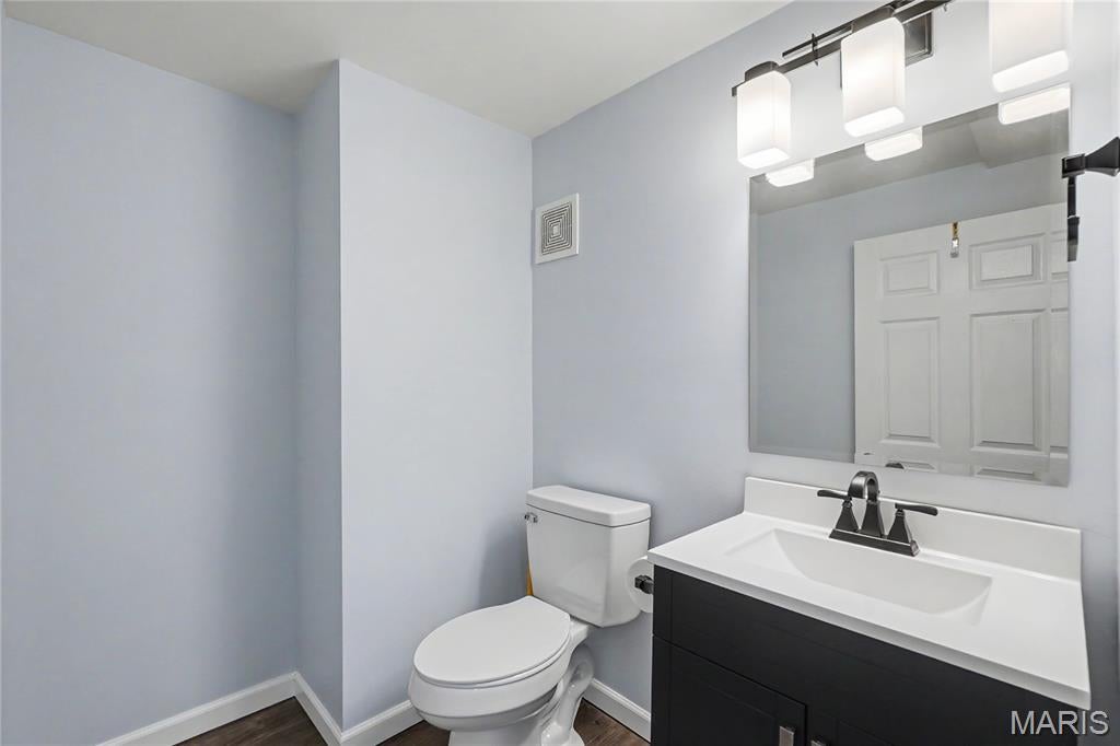 White Plains 1 - Residential