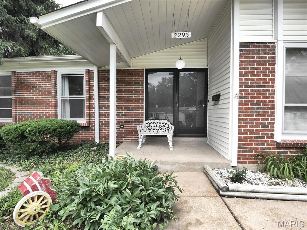 Sherwood Meadows - Residential