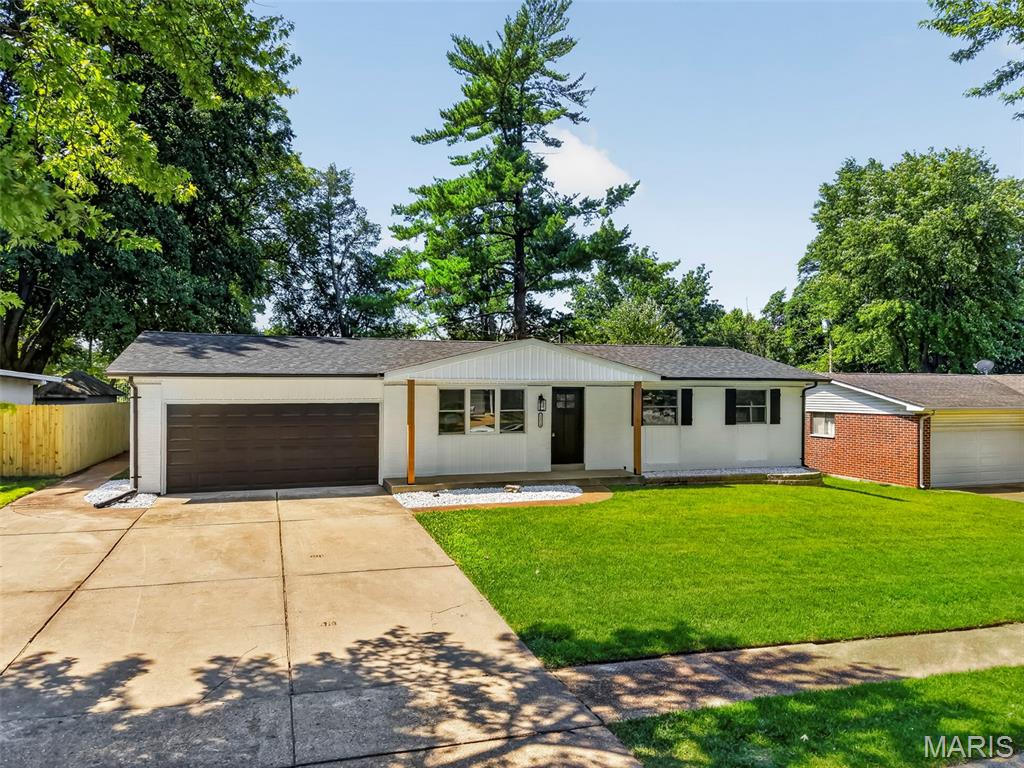 Green Meadows - Residential