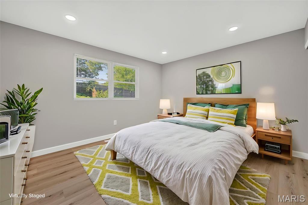 Green Meadows - Residential