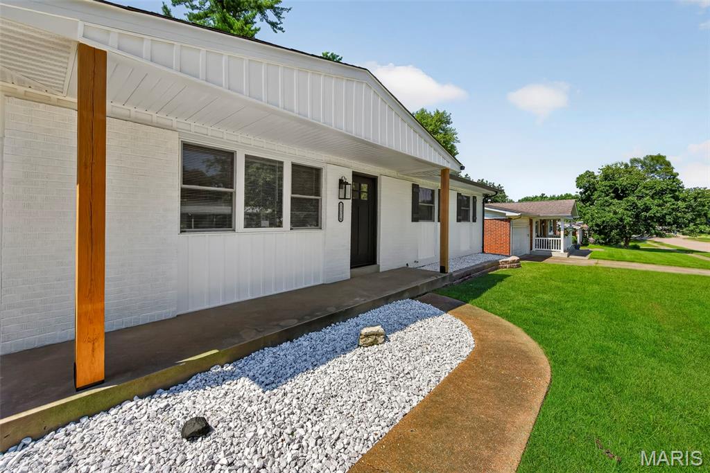 Green Meadows - Residential