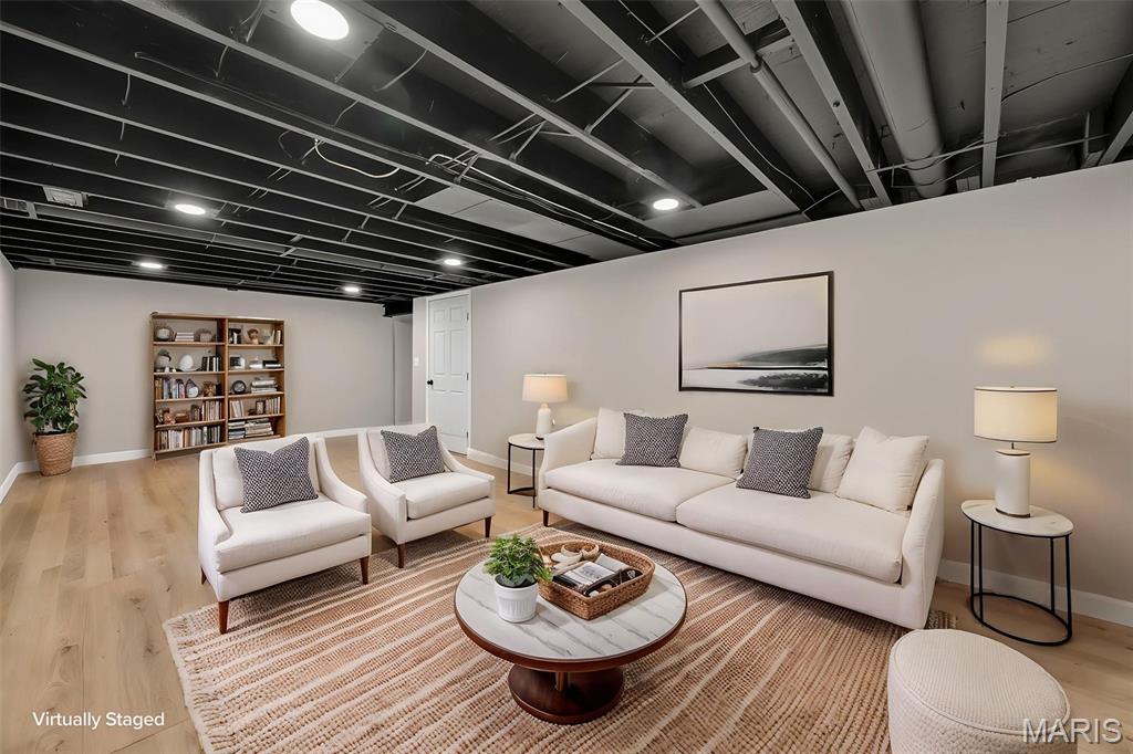 Green Meadows - Residential
