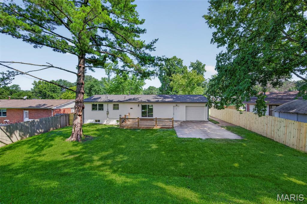 Green Meadows - Residential