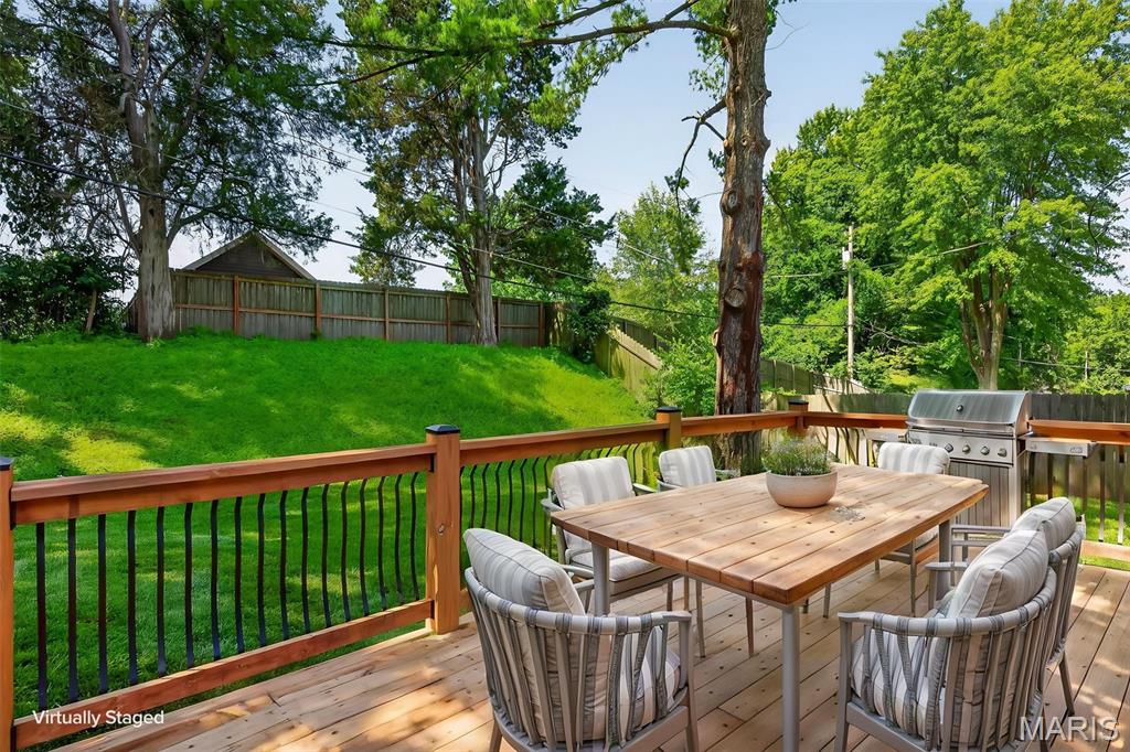 Green Meadows - Residential