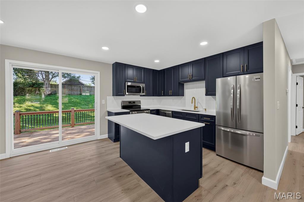 Green Meadows - Residential