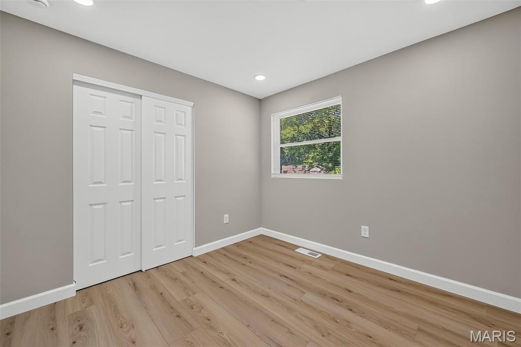 Green Meadows - Residential