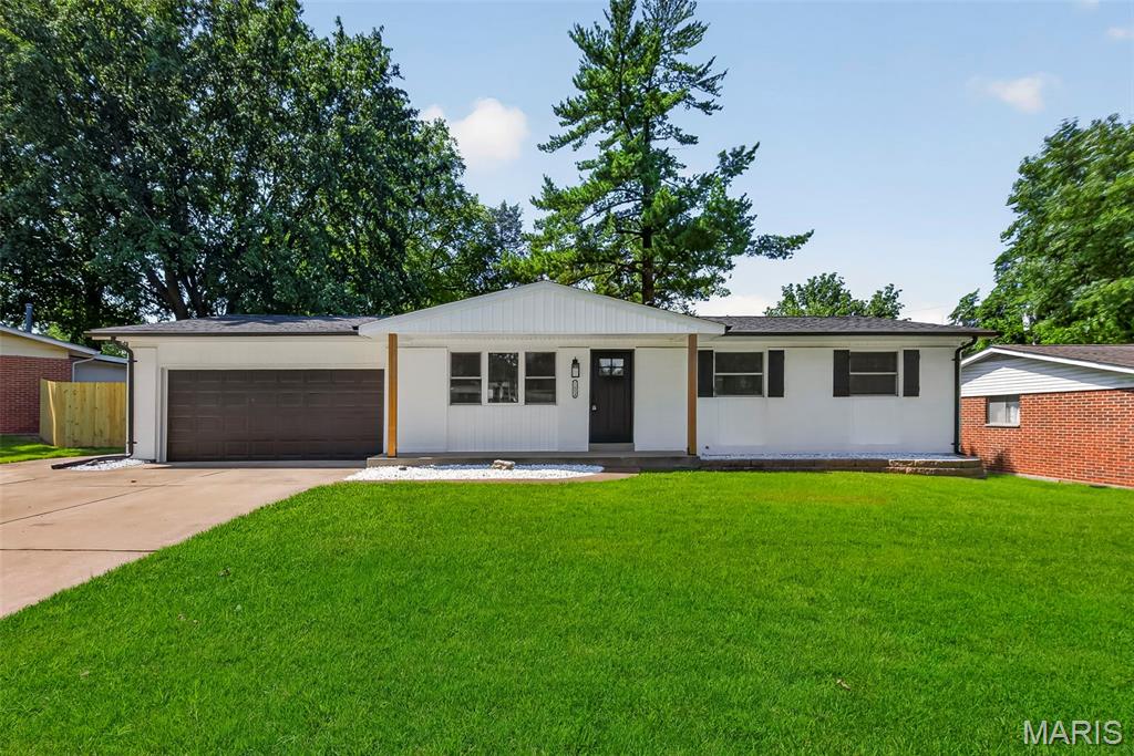 Green Meadows - Residential