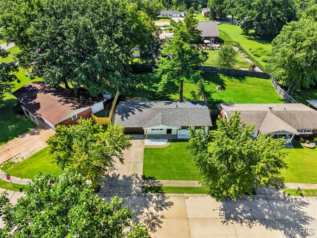 Green Meadows - Residential