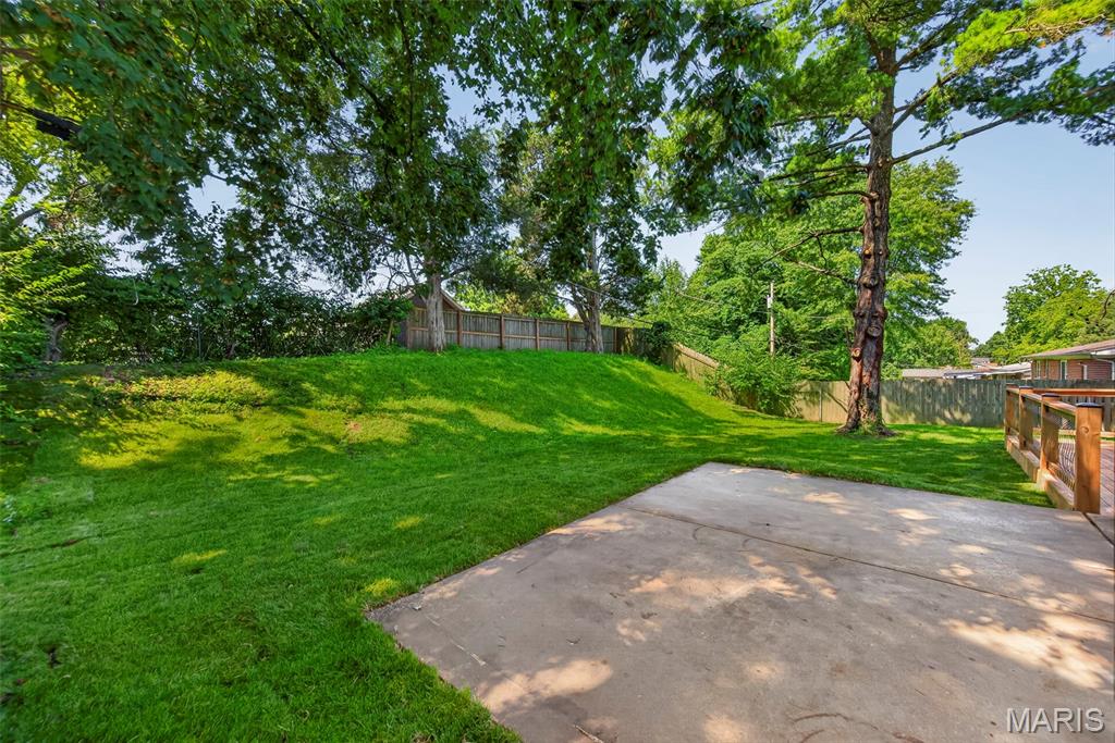 Green Meadows - Residential