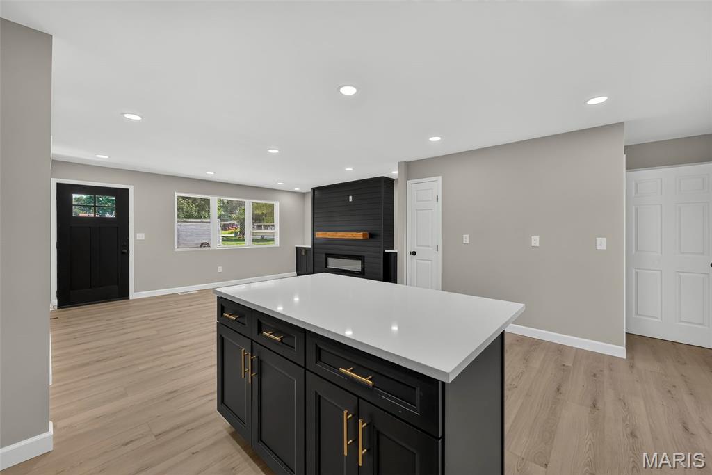 Green Meadows - Residential